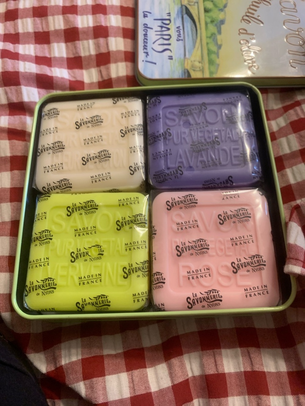 Soaps - Picture 2 of 4